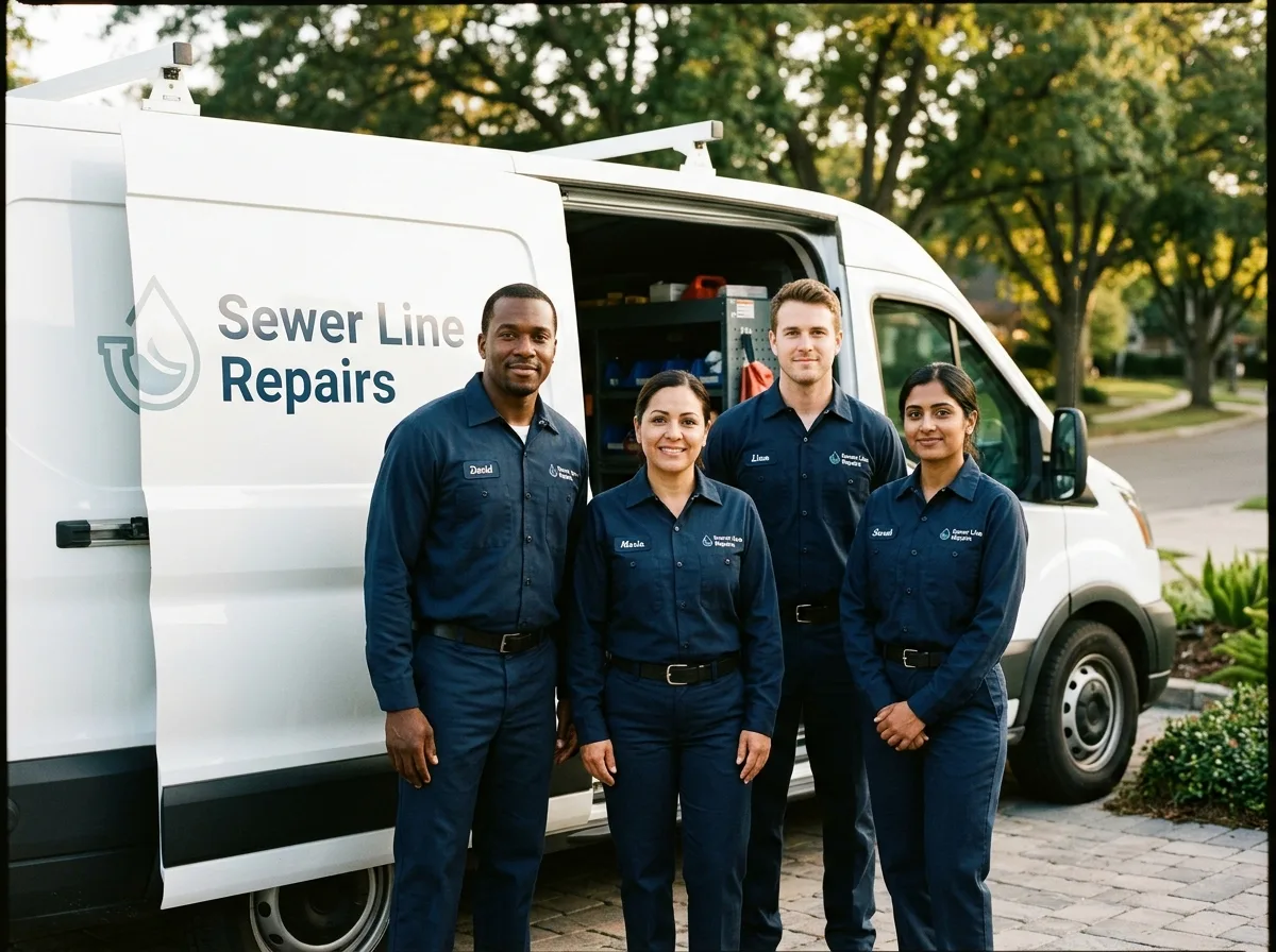 Emergency Plumber company in Colonial Beach, VA