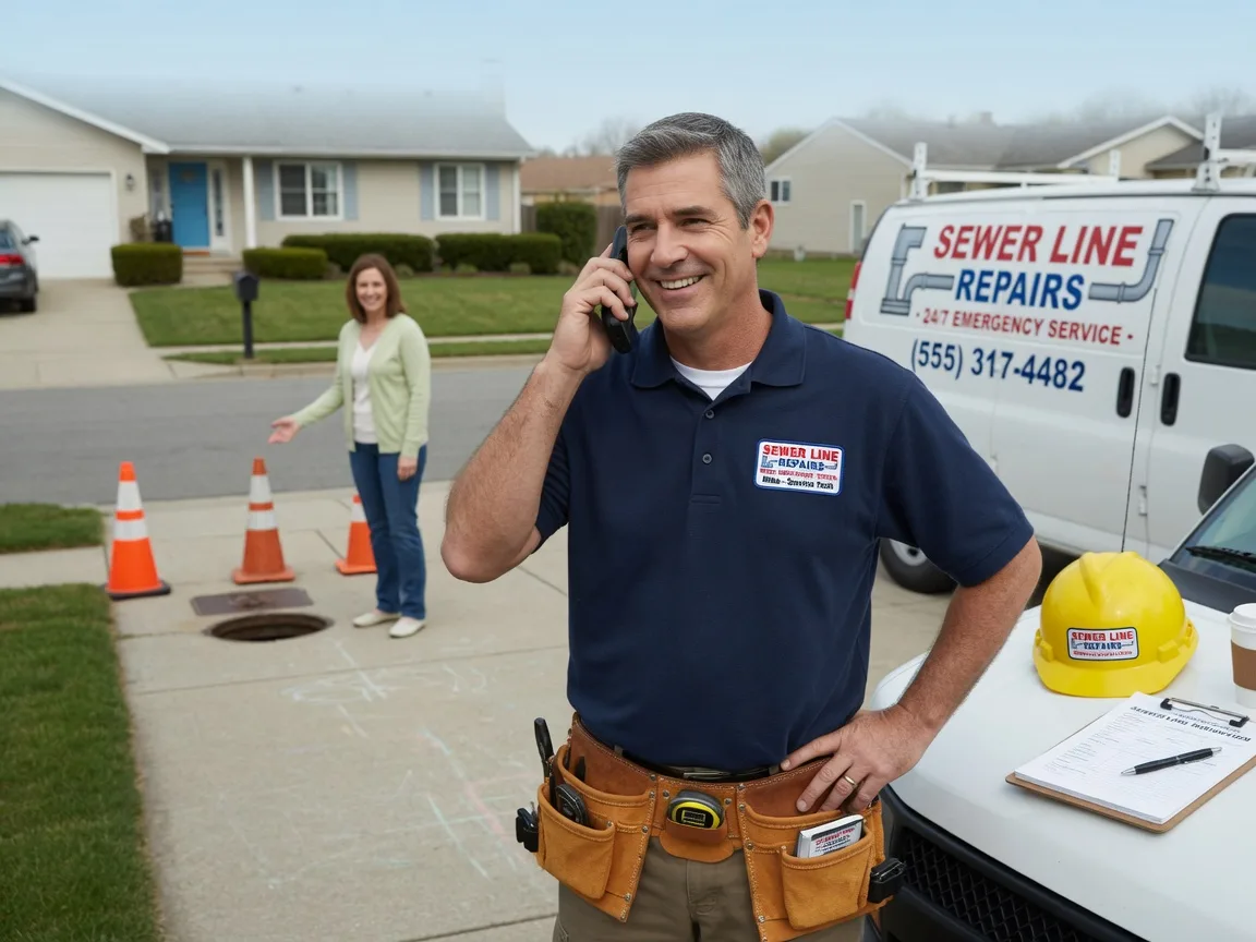 Emergency Plumber Colonial Beach, VA FAQs